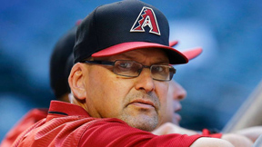 Mark Grace Assistant Hitting Instructor